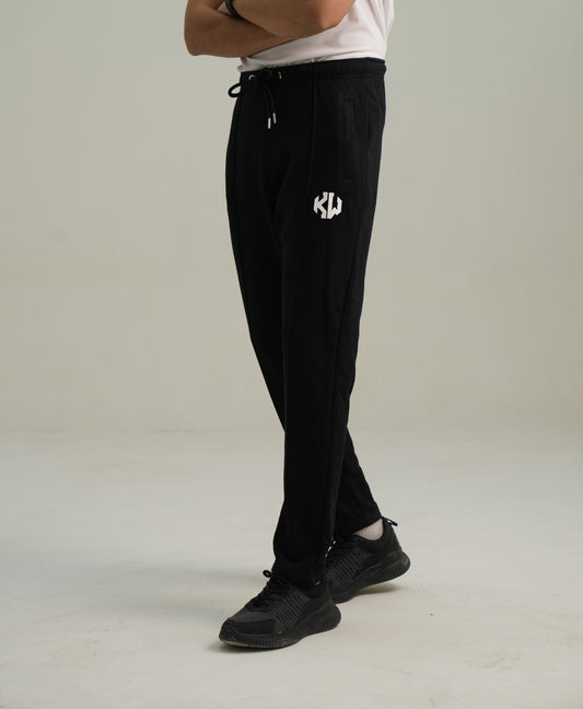 Classic Black Trouser