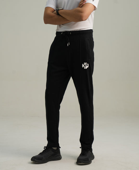 Classic Black Trouser