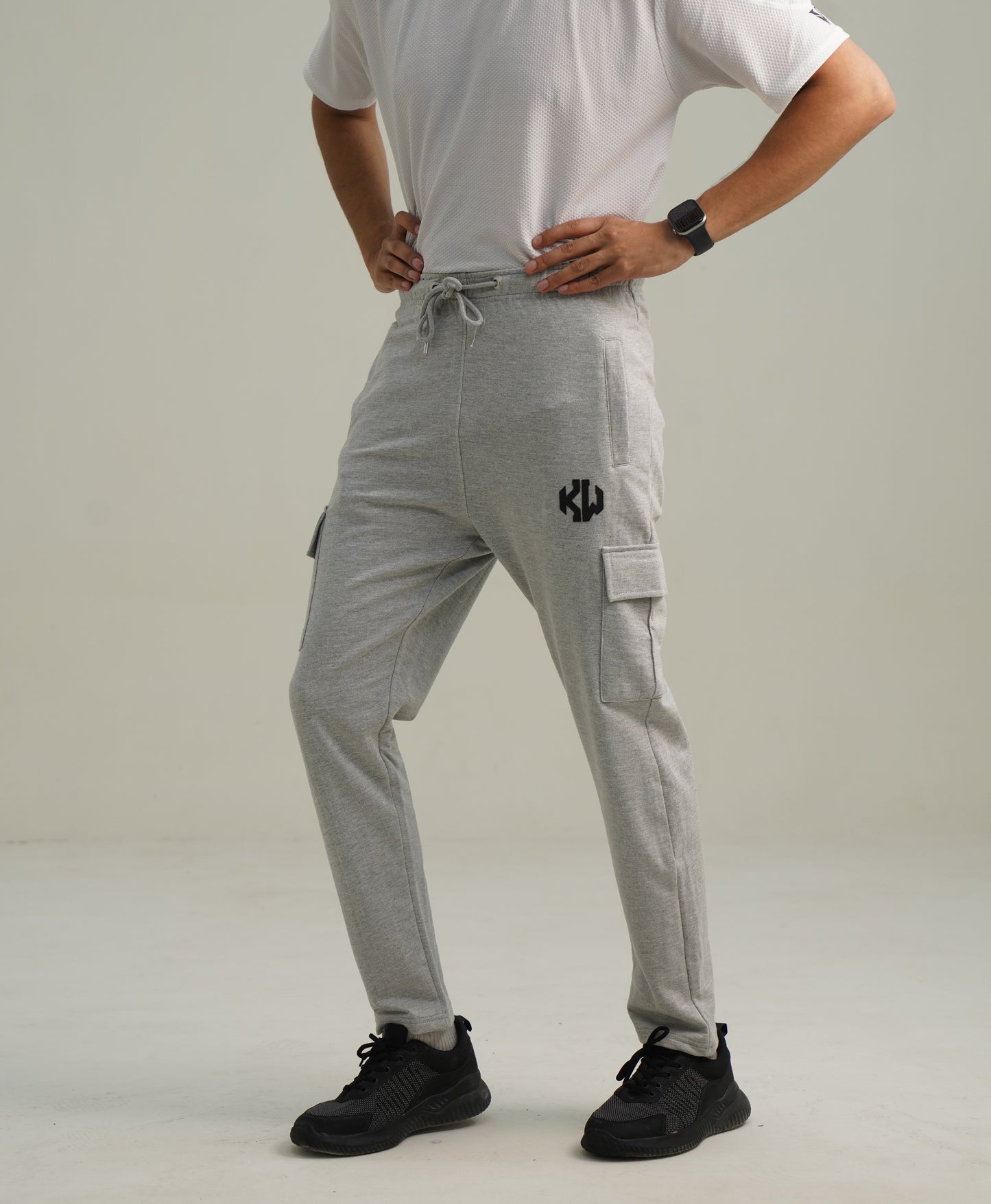 Utility Cargo Trouser