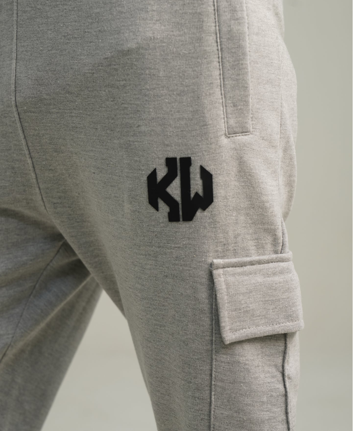 Utility Cargo Trouser