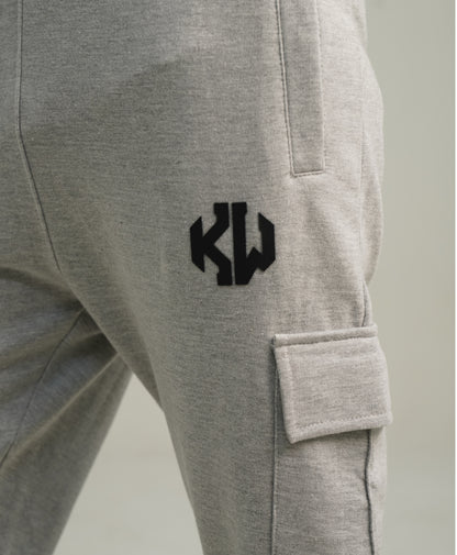 Utility Cargo Trouser