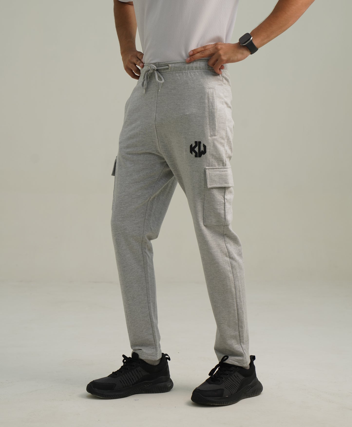 Utility Cargo Trouser