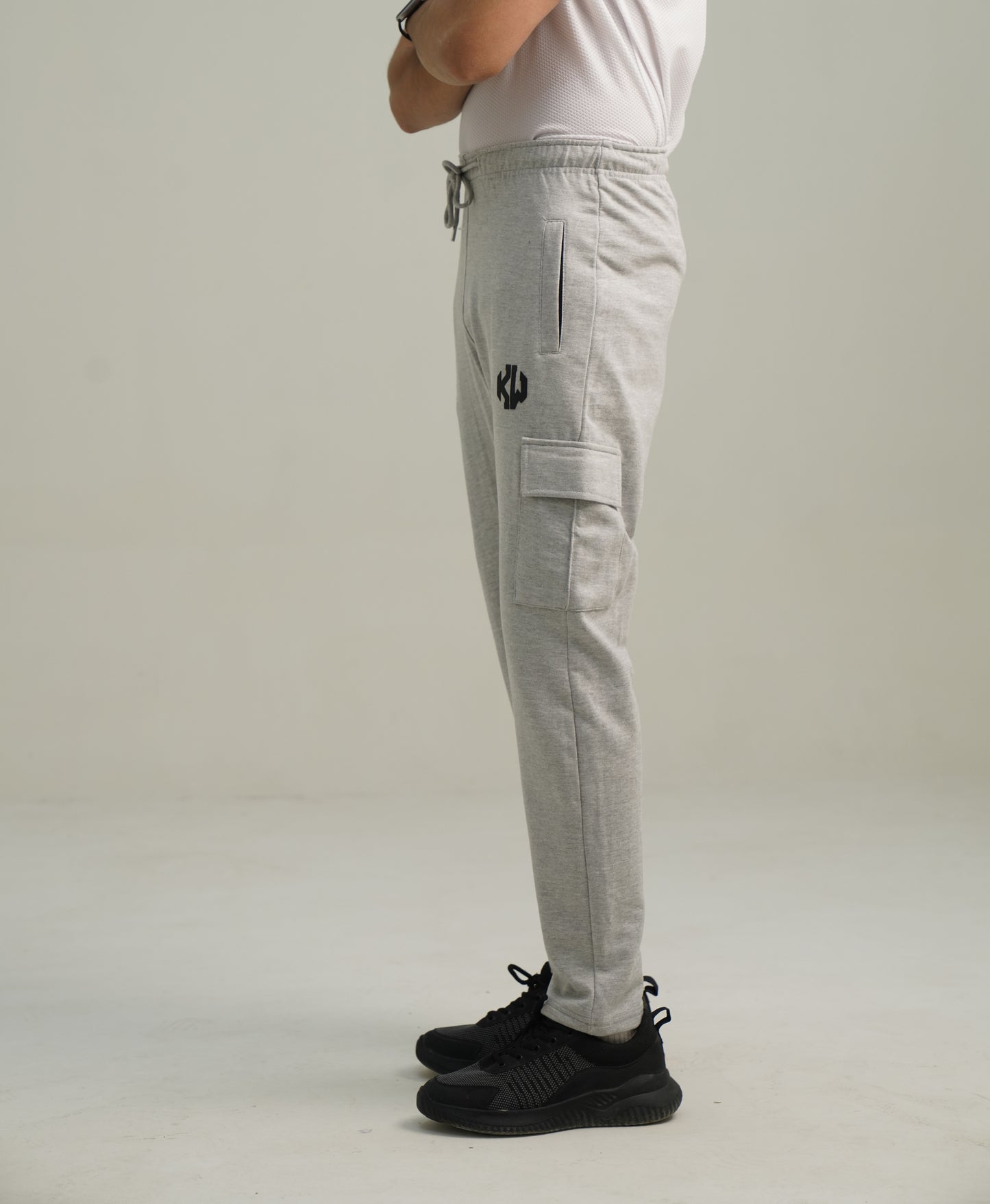 Utility Cargo Trouser
