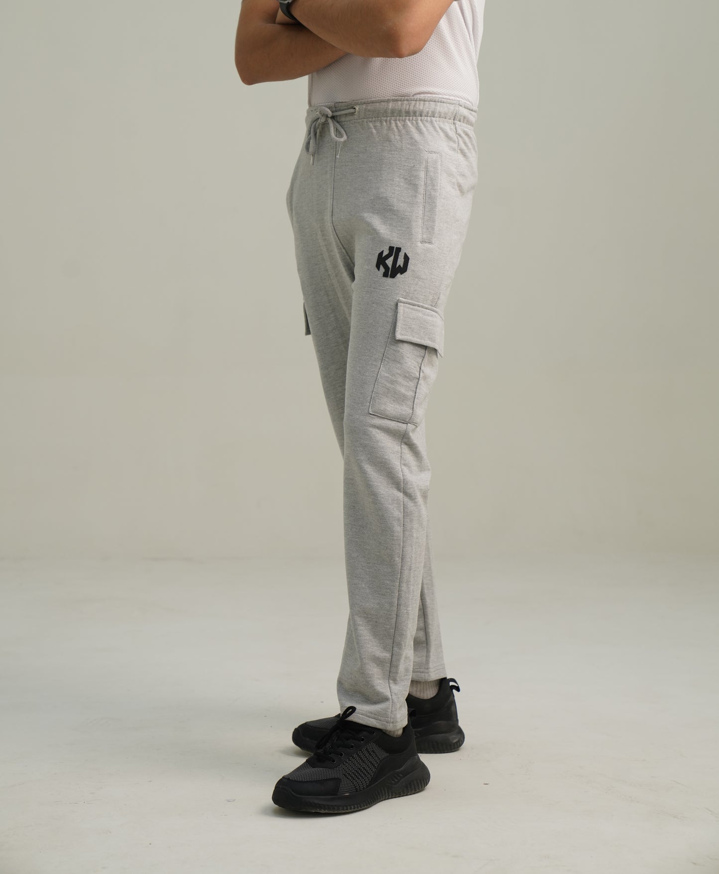 Utility Cargo Trouser