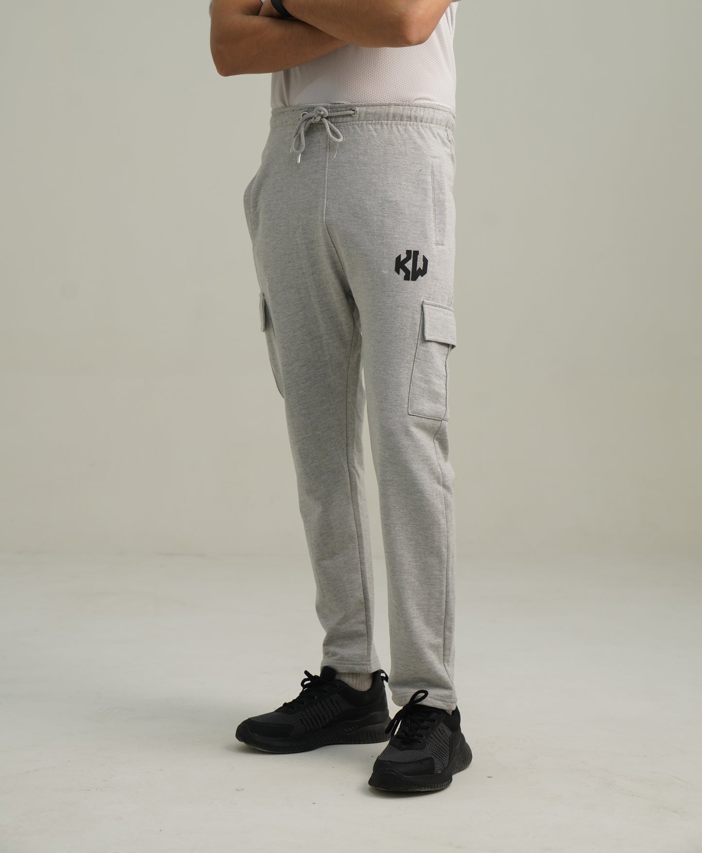 Utility Cargo Trouser