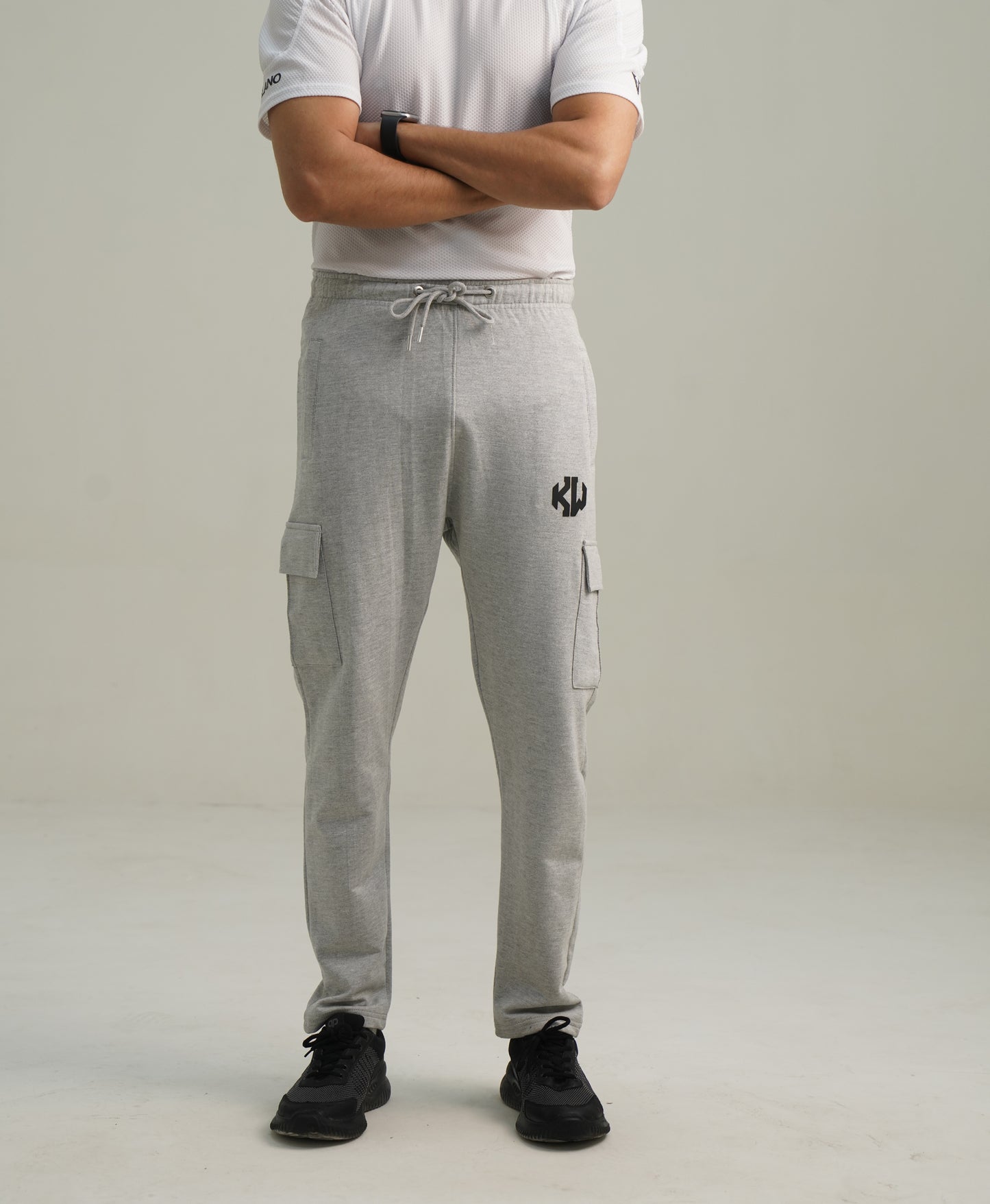 Utility Cargo Trouser