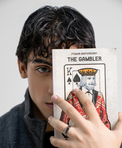 Grey Full Sleeve Zipper