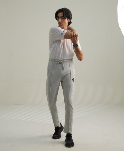 Essential Grey Trouser