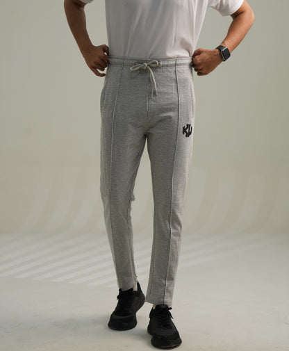 Essential Grey Trouser