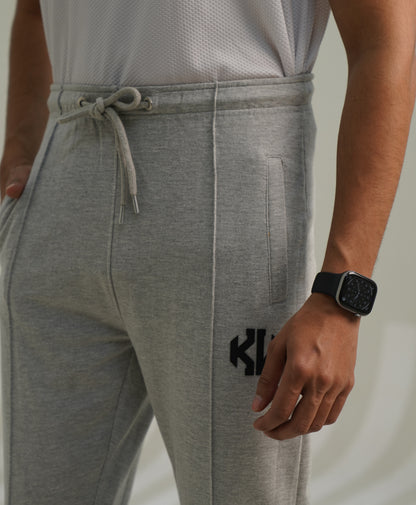 Essential Grey Trouser
