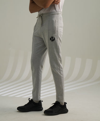 Essential Grey Trouser