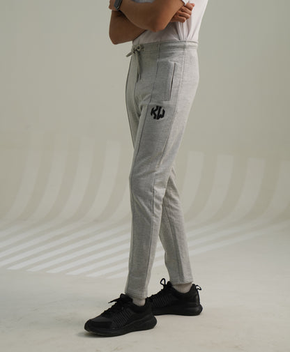 Essential Grey Trouser