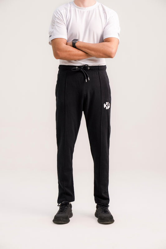 Classic Black Trouser