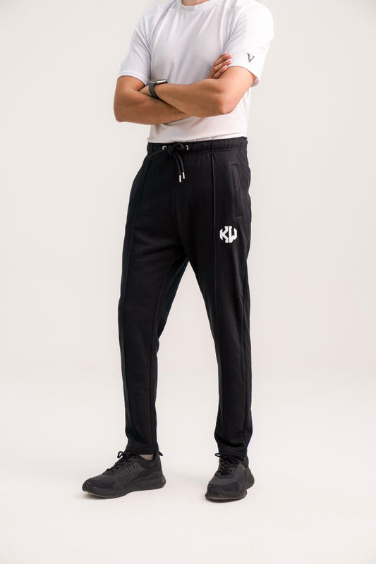 Classic Black Trouser