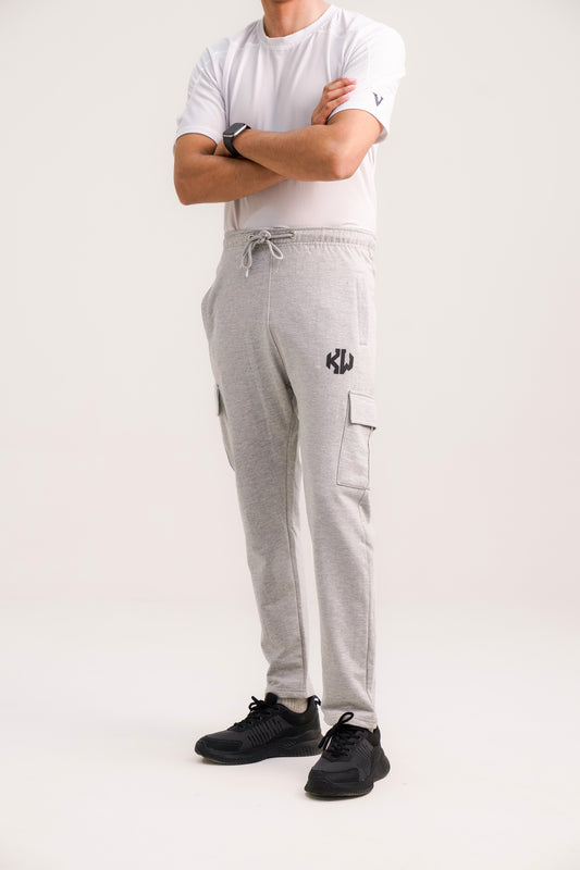 Utility Cargo Trouser
