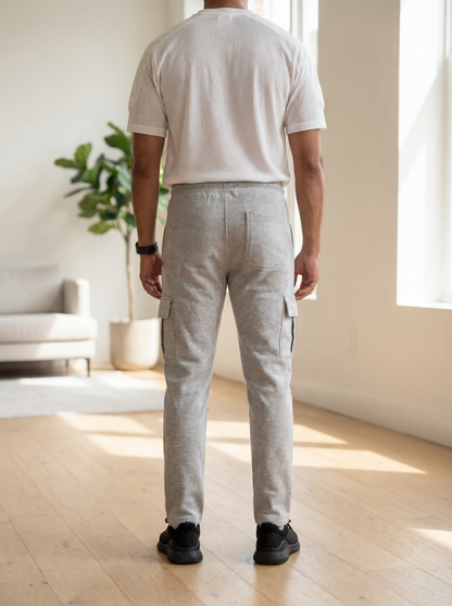 Utility Cargo Trouser