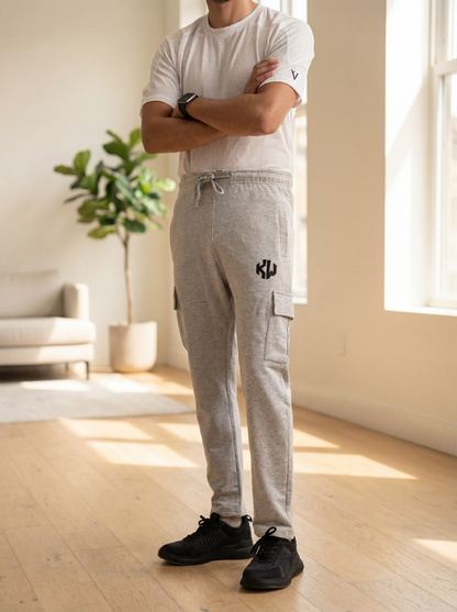 Utility Cargo Trouser
