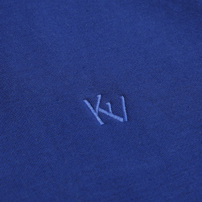 Royal Blue Full Sleeve Hoodie